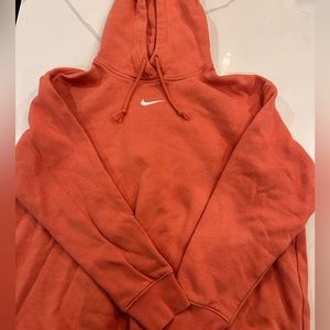 NIKE HOODIE